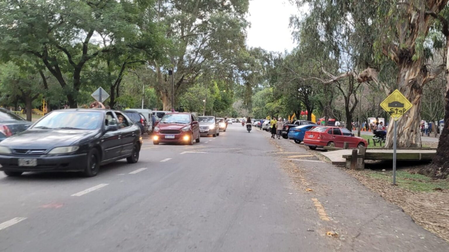 La temporada turística no despega y crece el malestar entre prestadores | FM Avenida