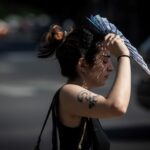 La térmica volvió a superar los 37 grados en la Ciudad: ¿puede llegar a 40 grados la temperatura este verano? | FM Avenida
