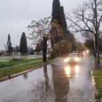 Lluvias en San Pedro: durante 2025 superaron en más del 27 % el promedio histórico | FM Avenida