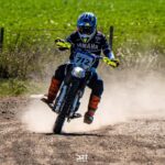 “Lo importante es cuidar la cabeza”: médicos impulsan una campaña para concientizar sobre el uso del casco | FM Avenida