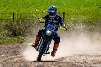 “Lo importante es cuidar la cabeza”: médicos impulsan una campaña para concientizar sobre el uso del casco | FM Avenida