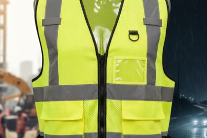 Lo que ofrece Xtreme Life en chalecos de seguridad y alta visibilidad | FM Avenida