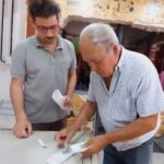 Los Amigos de La Opinión donaron $ 300 mil para Santino, que espera un trasplante de hígado | FM Avenida