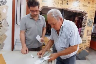 Los Amigos de La Opinión donaron $ 300 mil para Santino, que espera un trasplante de hígado | FM Avenida