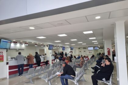 Los afiliados a Unión Personal y Accord Salud pueden atenderse en el
Hospital Privado SADIV | FM Avenida