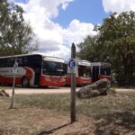 Los colectivos que entren o salgan de San Pedro deberán pagar al Municipio seis litros de gasoil por viaje | FM Avenida