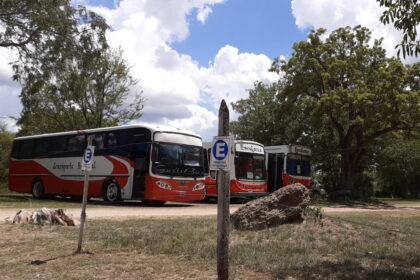 Los colectivos que entren o salgan de San Pedro deberán pagar al Municipio seis litros de gasoil por viaje | FM Avenida