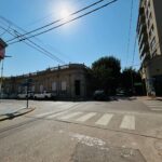 Malos olores generan malestar y reclamos en pleno centro de la ciudad | FM Avenida