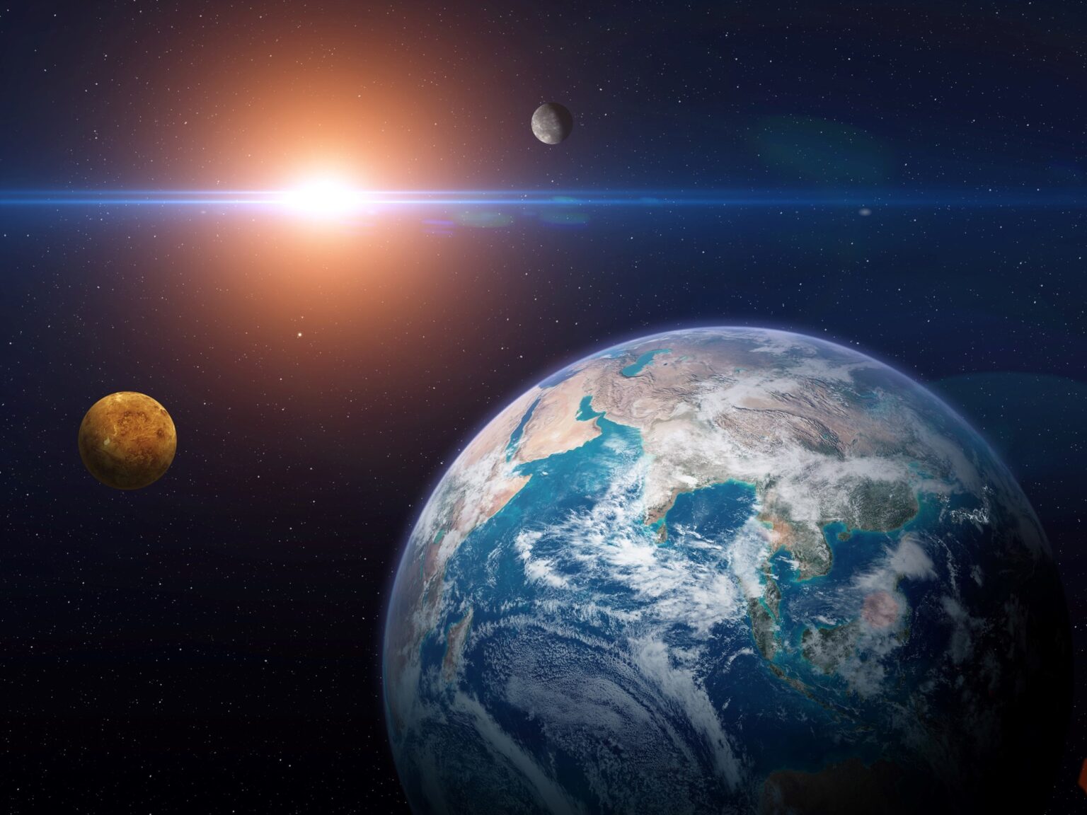 Mercurio retrógrado en 2026: por qué es el año del Agua y qué cambia en el plano emocional | FM Avenida