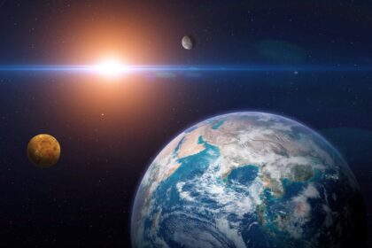 Mercurio retrógrado en 2026: por qué es el año del Agua y qué cambia en el plano emocional | FM Avenida