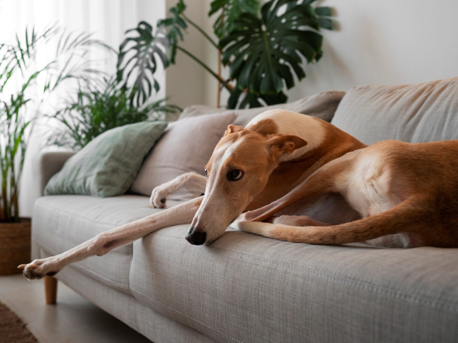 Murió tu mascota: el servicio gratuito del Instituto Pasteur para despedirla sin gastar fortuna | FM Avenida