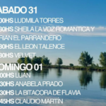 Música en el río y el desfile de los Granaderos encabezan las propuestas gratuitas para el fin de semana | FM Avenida