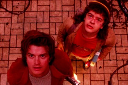 Netflix volvió a colapsar por el estreno del final de Stranger Things | FM Avenida