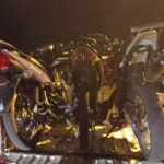 “No se puede dormir”: reclamos en Río Tala por motos que circulan de madrugada y provocan contraexplosiones | FM Avenida