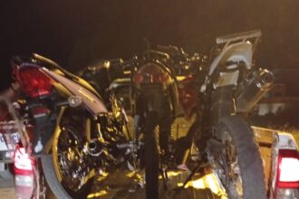 “No se puede dormir”: reclamos en Río Tala por motos que circulan de madrugada y provocan contraexplosiones | FM Avenida