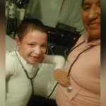 Noah continúa en recuperación y ya se probó la ropa que comprarán con la donación de una oyente de Sin Galera | FM Avenida