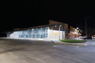 Nueva Terminal: qué obligaciones asume el Municipio al hacerse cargo | FM Avenida