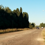 Nuevos reclamos por el estado del camino a Villa Jardín (Video) | FM Avenida