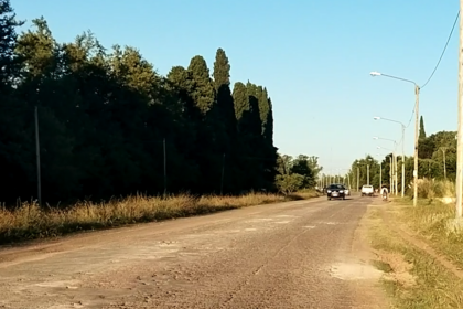 Nuevos reclamos por el estado del camino a Villa Jardín (Video) | FM Avenida