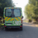 Operativo conjunto para asistir a un joven en situación de calle y con problemas de salud mental | FM Avenida