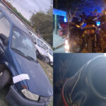 Operativos de tránsito: varias motos retenidas y un auto | FM Avenida