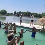 PAMI puso en marcha su colonia de verano en San Pedro con casi 200 afiliados | FM Avenida