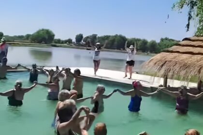 PAMI puso en marcha su colonia de verano en San Pedro con casi 200 afiliados | FM Avenida