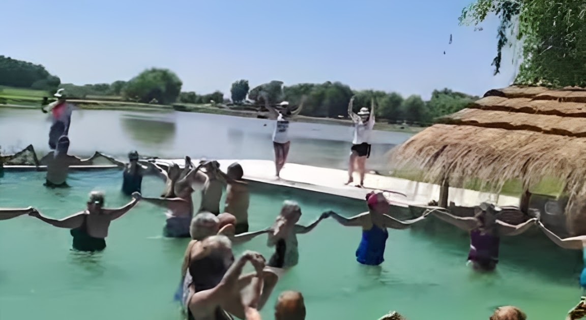 PAMI puso en marcha su colonia de verano en San Pedro con casi 200 afiliados | FM Avenida