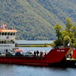 Paso Hua Hum: un cruce de la Patagonia a Chile por lago, abierto casi todo el año y sin alta montaña | FM Avenida