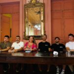 Peatonal de verano en el centro: la Cámara de Turismo presentó las actividades | FM Avenida