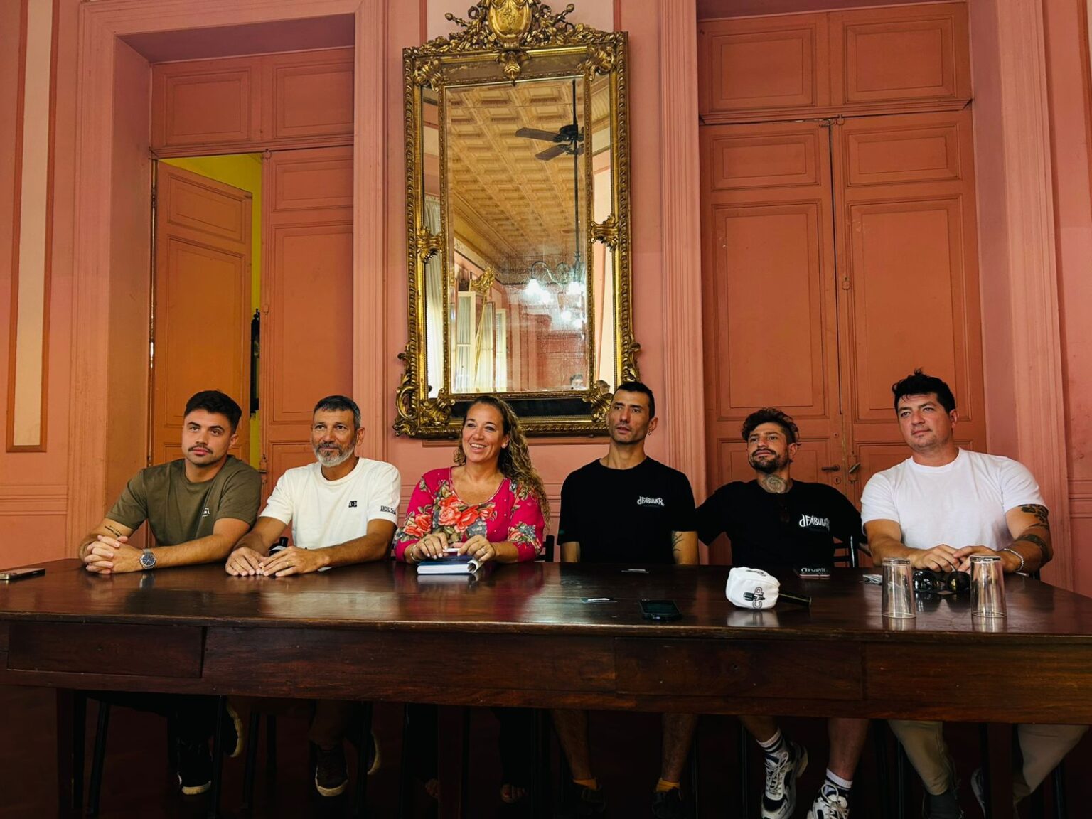 Peatonal de verano en el centro: la Cámara de Turismo presentó las actividades | FM Avenida