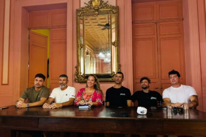 Peatonal de verano en el centro: la Cámara de Turismo presentó las actividades | FM Avenida