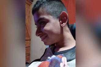 Pedido de colaboración para Felipe: padece osteomielitis y necesita una medicación que vale 4 millones | FM Avenida