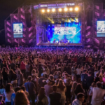 Peligra el Festival de Baradero: el Municipio no piensa poner ni un peso y buscará privatizarlo | FM Avenida