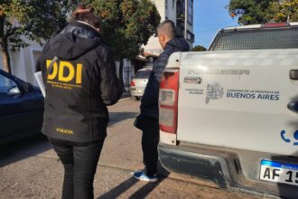 Personas desaparecidas: dónde radicar la denuncia y qué protocolo se pone en marcha | FM Avenida