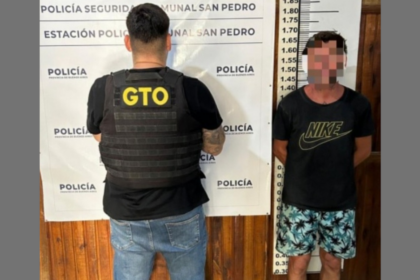 Policía detuvo a un hombre de 46 años con pedido de captura activo | FM Avenida