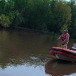 Prefectura busca a un hombre desaparecido en el riacho San Pedro | FM Avenida