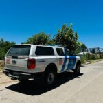 Prefectura busca a un hombre que se arrojó al riacho en la zona del Paseo Público II | FM Avenida