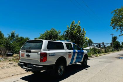 Prefectura busca a un hombre que se arrojó al riacho en la zona del Paseo Público II | FM Avenida