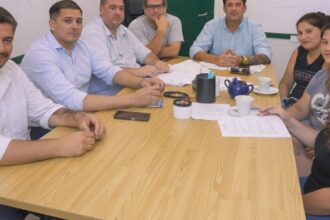 Presentan el programa "TEAcompaña" para promover la inclusión y accesibilidad | FM Avenida