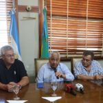 Presentaron la 6a edición del Rally de San Pedro: tres jornadas de competencia con homenaje a "Pichi" Iglesias | FM Avenida