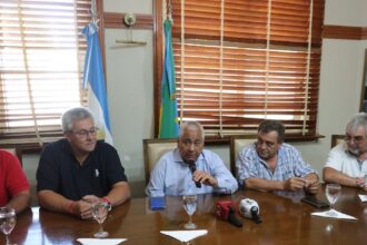 Presentaron la 6a edición del Rally de San Pedro: tres jornadas de competencia con homenaje a "Pichi" Iglesias | FM Avenida