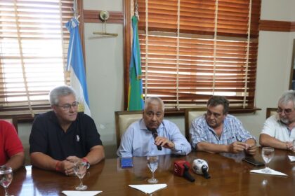 Presentaron la 6a edición del Rally de San Pedro: tres jornadas de competencia con homenaje a "Pichi" Iglesias | FM Avenida