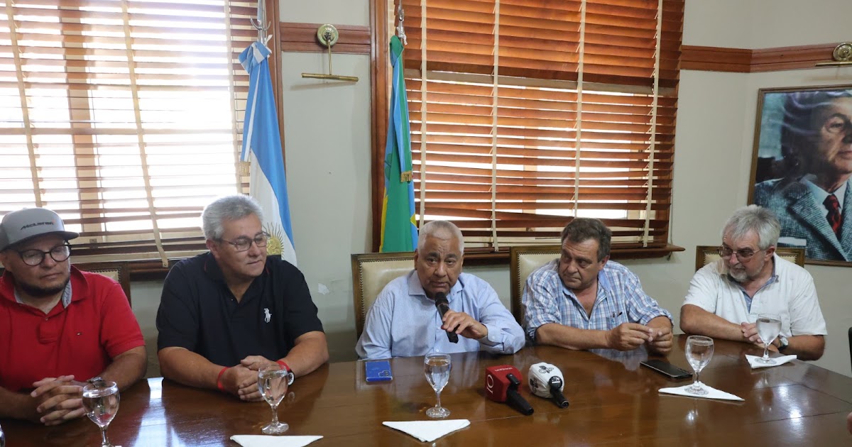 Presentaron la 6a edición del Rally de San Pedro: tres jornadas de competencia con homenaje a "Pichi" Iglesias | FM Avenida