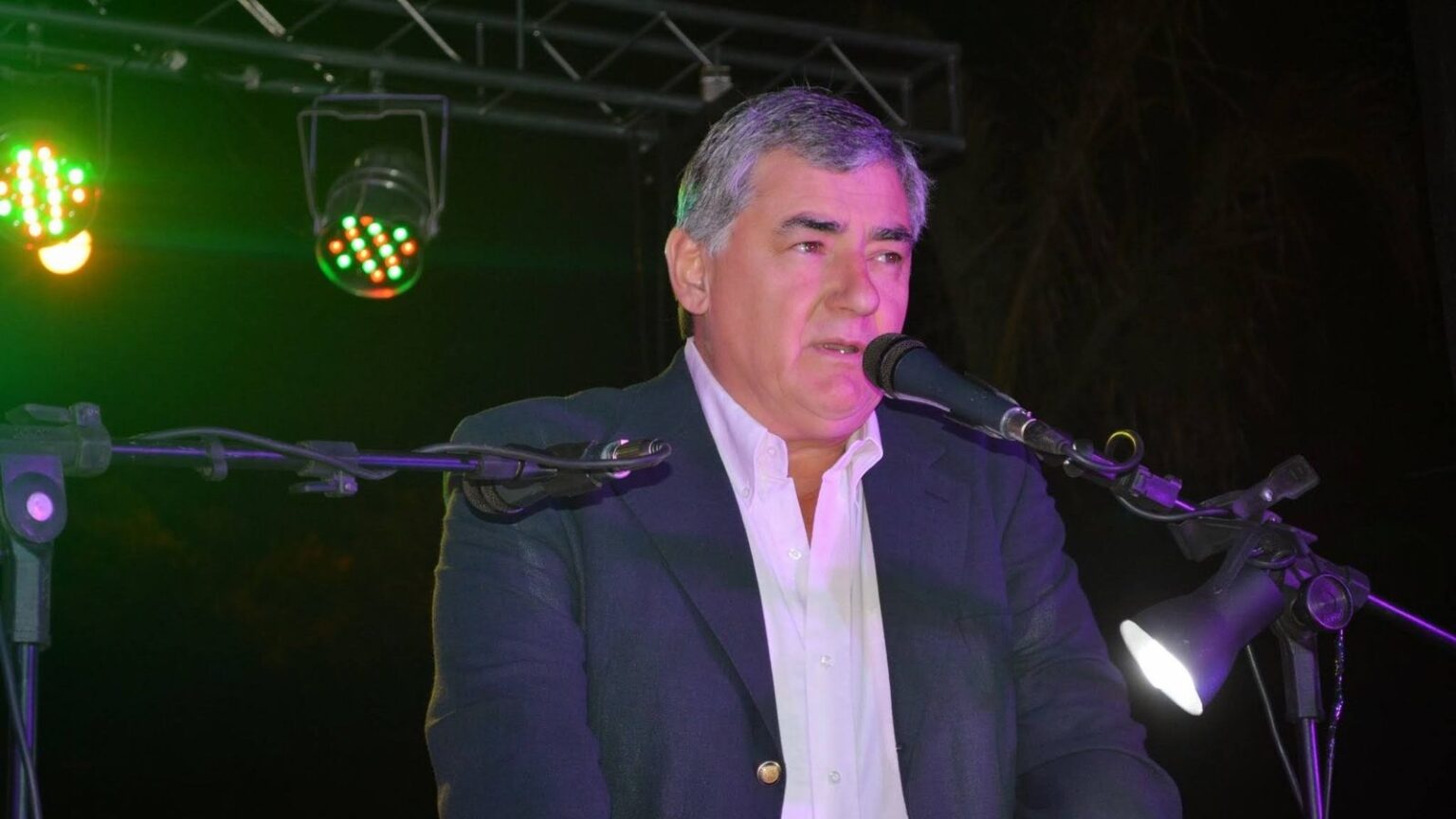 Profundo pesar por el fallecimiento de Marcos Noizeux Arana | FM Avenida