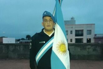 Proponen que el Centro de Monitoreo se llame Nelson Lillo | FM Avenida