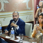 Proyecto para congelar ingresos a la planta municipal con excepción del personal de salud | FM Avenida