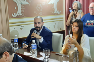 Proyecto para congelar ingresos a la planta municipal con excepción del personal de salud | FM Avenida