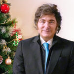 Puntual, Javier Milei publicó otro mensaje por Año Nuevo: la respuesta de sus funcionarios | FM Avenida