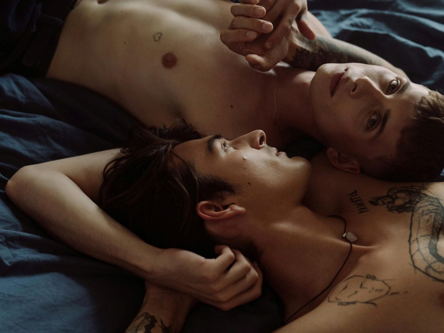 Qué es la "Heteroflexibilidad": la nueva tendencia en apps de citas que está en aumento | FM Avenida